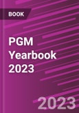 PGM Yearbook 2023- Product Image