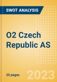 O2 Czech Republic AS - Strategic SWOT Analysis Review- Product Image