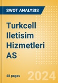 Turkcell Iletisim Hizmetleri AS (TCELL.E) - Financial and Strategic SWOT Analysis Review- Product Image