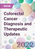 Colorectal Cancer Diagnosis and Therapeutic Updates- Product Image