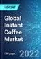 Global Instant Coffee Market: Analysis By Type, By Packaging Type, By Distribution Channel, By Application, By Region Size and Trends with Impact of COVID-19 and Forecast up to 2026 - Product Image