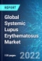 Global Systemic Lupus Erythematosus (SLE) Market: Analysis By Product Type, By Route of Administration, By End User, By Region Size and Trends with Impact of COVID-19 and forecast up to 2026 - Product Image