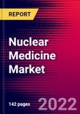 Nuclear Medicine Market by Type (Diagnostic, Therapeutic), Application (Oncology, Cardiology, Bone Scans, Thyroid Applications, Pulmonary Scans), Procedural Volume Assessment (Diagnostic, Therapeutic), and by Region - Forecast to 2029- Product Image
