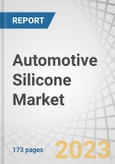 Automotive Silicone Market by Type (Elastomers, Resins, Gels, Fluids), Application (Interior & Exterior, Engines, Electrical, Tires) and Region (North America, Europe, Asia Pacific, Middle East & Africa, South America) - Global Forecast to 2028- Product Image