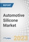 Automotive Silicone Market by Type (Elastomers, Gels, Resins, Fluids), Application (Interior & Exterior, Engines, Electrical, Tires), and Region (North America, Europe, Asia Pacific, Middle East & Africa, South America) - Global Forecasts to 2027 - Product Image