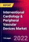 Interventional Cardiology & Peripheral Vascular Devices Market Analysis by Specialty Type (Angioplasty Catheters, Angioplasty Balloons, Endovascular Aneurysm Repair Stent Grafts, Angioplasty Stents, Inferior Vena Cava (IVC) Filters), and by Region - Forecast to 2029 - Product Thumbnail Image
