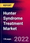 Hunter Syndrome Treatment Market Analysis by Treatment (Hematopoietic Stem Cell Transplant (HSCT), Enzyme Replacement Therapy (ERT)), and by Region - Forecast to 2026 - Product Image