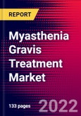 Myasthenia Gravis Treatment Market Analysis by Treatment (Surgery, Medication, Others), by End User (Hospitals, Clinics, Others), and by Region - Forecast to 2029- Product Image