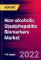 Non-alcoholic Steatohepatitis Biomarkers Market Analysis by Type (Hepatic Fibrosis, Serum, Oxidative Stress, Apoptosis), by End User (Hospitals, Pharmaceutical & CRO Industry, Diagnostic Labs), and by Region - Forecast to 2029 - Product Thumbnail Image