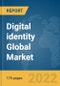 Digital identity Global Market Report 2022 - Product Thumbnail Image