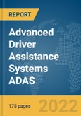 Advanced Driver Assistance Systems (ADAS- Product Image