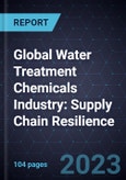Global Water Treatment Chemicals Industry: Supply Chain Resilience- Product Image