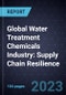 Global Water Treatment Chemicals Industry: Supply Chain Resilience - Product Image