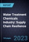 Water Treatment Chemicals Industry: Supply Chain Resilience - Product Thumbnail Image