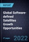 Global Software-defined Satellites Growth Opportunities - Product Thumbnail Image