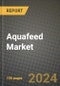 Aquafeed Market: Industry Size, Share, Competition, Trends, Growth Opportunities and Forecasts by Region - Insights and Outlook by Product, 2024 to 2031 - Product Image