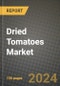 Dried Tomatoes Market Analysis Report - Industry Size, Trends, Insights, Market Share, Competition, Opportunities, and Growth Forecasts by Segments, 2022 to 2029 - Product Image