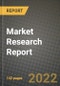 Alcohol Ingredients Market Analysis Report - Industry Size, Trends, Insights, Market Share, Competition, Opportunities, and Growth Forecasts by Segments, 2022 to 2029 - Product Thumbnail Image