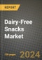 Dairy-Free Snacks Market: Industry Size, Share, Competition, Trends, Growth Opportunities and Forecasts by Region - Insights and Outlook by Product, 2024 to 2031 - Product Thumbnail Image