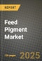 Feed Pigment Market: Industry Size, Share, Competition, Trends, Growth Opportunities and Forecasts by Region - Insights and Outlook by Product, 2024 to 2031 - Product Thumbnail Image