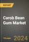 Carob Bean Gum Market Analysis Report - Industry Size, Trends, Insights, Market Share, Competition, Opportunities, and Growth Forecasts by Segments, 2022 to 2029 - Product Image