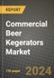 Commercial Beer Kegerators Market: Industry Size, Share, Competition, Trends, Growth Opportunities and Forecasts by Region - Insights and Outlook by Product, 2024 to 2031 - Product Image