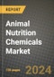 Animal Nutrition Chemicals Market: Industry Size, Share, Competition, Trends, Growth Opportunities and Forecasts by Region - Insights and Outlook by Product, 2024 to 2031 - Product Image
