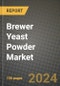 Brewer Yeast Powder Market: Industry Size, Share, Competition, Trends, Growth Opportunities and Forecasts by Region - Insights and Outlook by Product, 2024 to 2031 - Product Thumbnail Image
