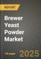 Brewer Yeast Powder Market: Industry Size, Share, Competition, Trends, Growth Opportunities and Forecasts by Region - Insights and Outlook by Product, 2024 to 2031 - Product Thumbnail Image