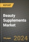 Beauty Supplements Market: Industry Size, Share, Competition, Trends, Growth Opportunities and Forecasts by Region - Insights and Outlook by Product, 2024 to 2031 - Product Image