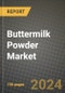 Buttermilk Powder Market: Industry Size, Share, Competition, Trends, Growth Opportunities and Forecasts by Region - Insights and Outlook by Product, 2024 to 2031 - Product Thumbnail Image