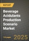 Beverage Acidulants Production Scenario Market: Industry Size, Share, Competition, Trends, Growth Opportunities and Forecasts by Region - Insights and Outlook by Product, 2024 to 2031 - Product Image