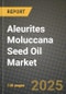 2025 Aleurites Moluccana Seed Oil Market Report - Industry Size, Competition, Trends and Growth Opportunities by Region - Forecast by Types and Applications (2024-2032) - Product Thumbnail Image