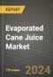 Evaporated Cane Juice Market: Industry Size, Share, Competition, Trends, Growth Opportunities and Forecasts by Region - Insights and Outlook by Product, 2024 to 2031 - Product Thumbnail Image