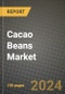 Cacao Beans Market: Industry Size, Share, Competition, Trends, Growth Opportunities and Forecasts by Region - Insights and Outlook by Product, 2024 to 2031 - Product Thumbnail Image