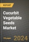 Cucurbit Vegetable Seeds Market: Industry Size, Share, Competition, Trends, Growth Opportunities and Forecasts by Region - Insights and Outlook by Product, 2024 to 2031 - Product Image