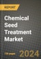 Chemical Seed Treatment Market: Industry Size, Share, Competition, Trends, Growth Opportunities and Forecasts by Region - Insights and Outlook by Product, 2024 to 2031 - Product Image