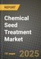 Chemical Seed Treatment Market: Industry Size, Share, Competition, Trends, Growth Opportunities and Forecasts by Region - Insights and Outlook by Product, 2024 to 2031 - Product Image