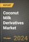 Coconut Milk Derivatives Market: Industry Size, Share, Competition, Trends, Growth Opportunities and Forecasts by Region - Insights and Outlook by Product, 2024 to 2031 - Product Thumbnail Image