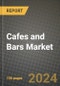 Cafes and Bars Market: Industry Size, Share, Competition, Trends, Growth Opportunities and Forecasts by Region - Insights and Outlook by Product, 2024 to 2031 - Product Image