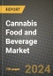 Cannabis Food and Beverage Market: Industry Size, Share, Competition, Trends, Growth Opportunities and Forecasts by Region - Insights and Outlook by Product, 2024 to 2031 - Product Image
