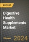 Digestive Health Supplements Market: Industry Size, Share, Competition, Trends, Growth Opportunities and Forecasts by Region - Insights and Outlook by Product, 2024 to 2031 - Product Image