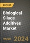 Biological Silage Additives Market: Industry Size, Share, Competition, Trends, Growth Opportunities and Forecasts by Region - Insights and Outlook by Product, 2024 to 2031 - Product Image