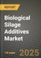 Biological Silage Additives Market: Industry Size, Share, Competition, Trends, Growth Opportunities and Forecasts by Region - Insights and Outlook by Product, 2024 to 2031 - Product Image