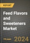 Feed Flavors and Sweeteners Market: Industry Size, Share, Competition, Trends, Growth Opportunities and Forecasts by Region - Insights and Outlook by Product, 2024 to 2031 - Product Thumbnail Image