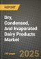 Dry, Condensed, And Evaporated Dairy Products Market: Industry Size, Share, Competition, Trends, Growth Opportunities and Forecasts by Region - Insights and Outlook by Product, 2024 to 2031 - Product Image