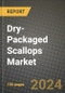 Dry-Packaged Scallops Market: Industry Size, Share, Competition, Trends, Growth Opportunities and Forecasts by Region - Insights and Outlook by Product, 2024 to 2031 - Product Image