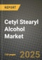 Cetyl Stearyl Alcohol Market: Industry Size, Share, Competition, Trends, Growth Opportunities and Forecasts by Region - Insights and Outlook by Product, 2024 to 2031 - Product Thumbnail Image