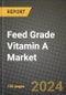 Feed Grade Vitamin A Market: Industry Size, Share, Competition, Trends, Growth Opportunities and Forecasts by Region - Insights and Outlook by Product, 2024 to 2031 - Product Image