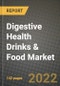 Digestive Health Drinks & Food Market Analysis Report - Industry Size, Trends, Insights, Market Share, Competition, Opportunities, and Growth Forecasts by Segments, 2022 to 2029 - Product Thumbnail Image